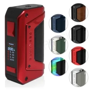 GeekVape Aegis Legend 2 (L200) Vape Mod
