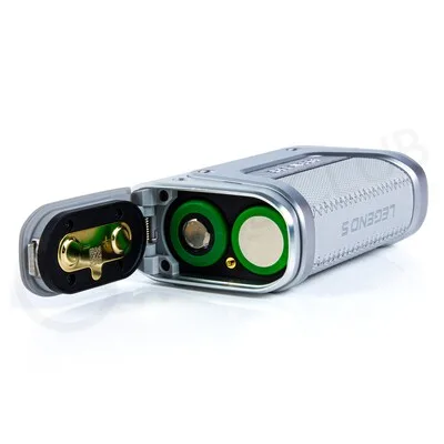Geekvape Aegis Legend 5 Mod