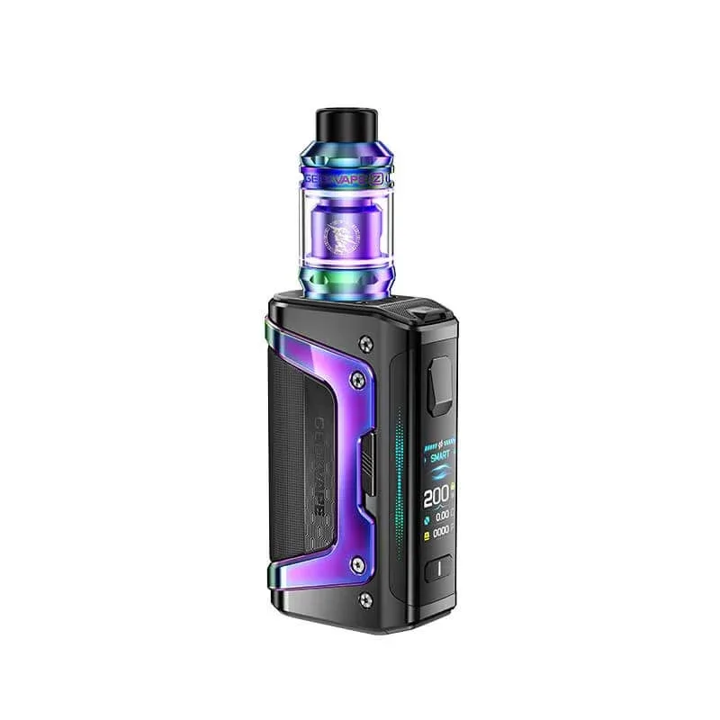 Geekvape Aegis Legend 5 Vape Kit