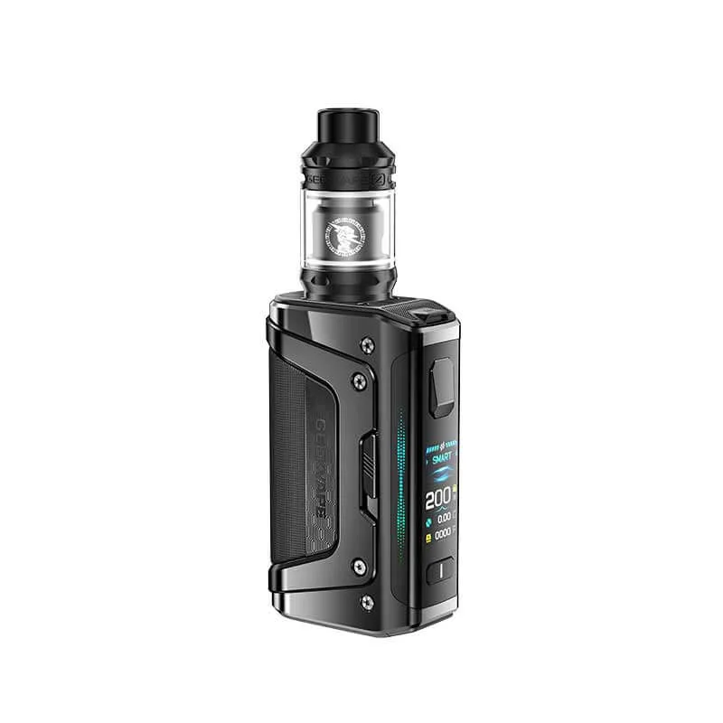 Geekvape Aegis Legend 5 Vape Kit - Image 2