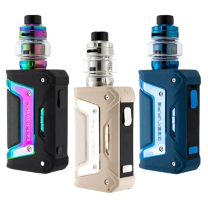 GeekVape Aegis Legend Classic L200 Vape Kit