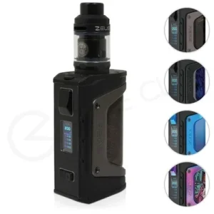GeekVape Aegis Legend Zeus Kit