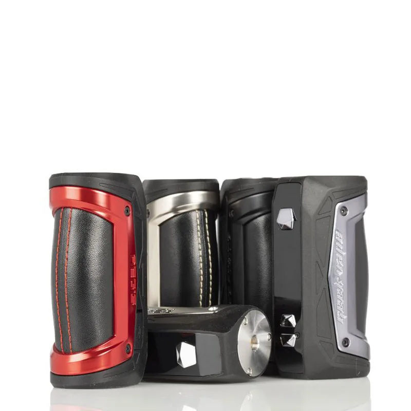 Geekvape Aegis Max Box Mod 100W