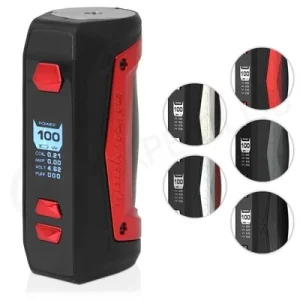 GeekVape Aegis Max Mod