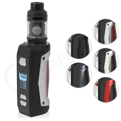 GeekVape Aegis Max Zeus Kit