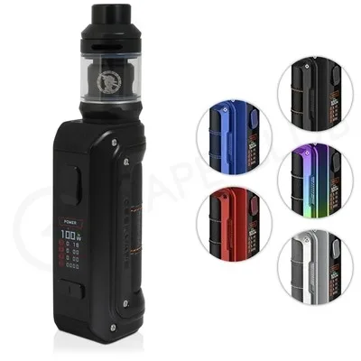 Geekvape Aegis Max100 Vape Kit