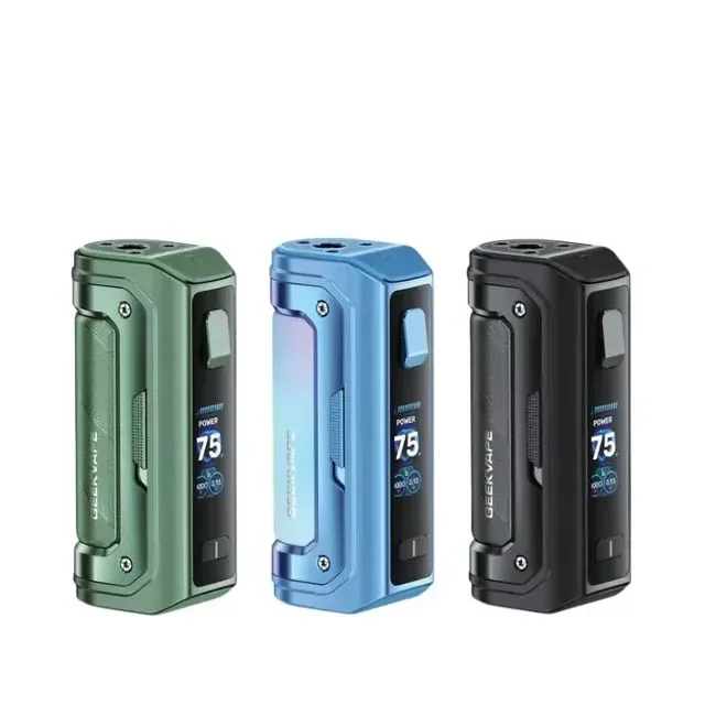 Geekvape Aegis Mini 5 75W Mod