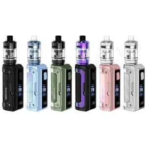 Geekvape Aegis Mini 5 Vape Kit