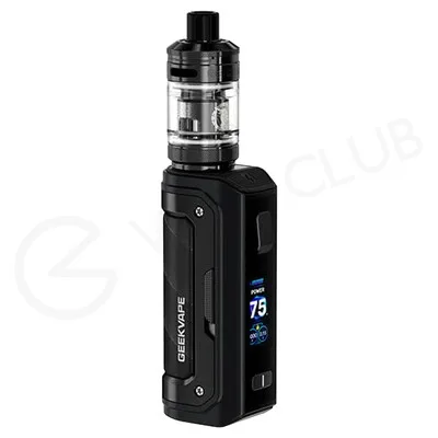 Geekvape Aegis Mini 5 Vape Kit - Image 2