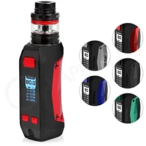 GeekVape Aegis Mini Vape Kit