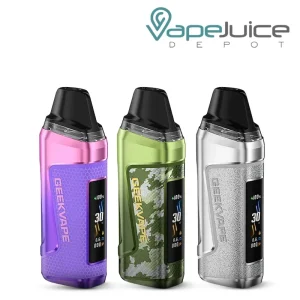 GeekVape Aegis Nano 3 Pod System Kit
