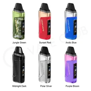 Geekvape Aegis Nano 3 Vape Kit