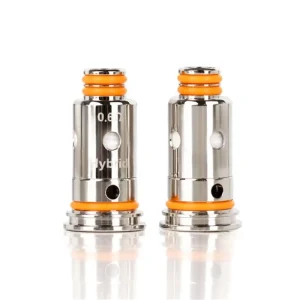 Geekvape Aegis Pod G Mesh Replacement Coils (5pcs/pack)