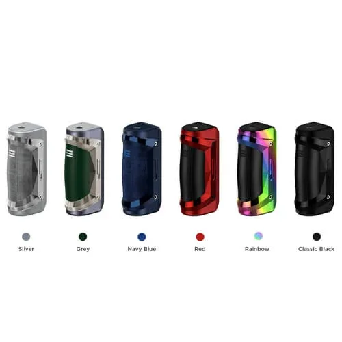 GeekVape Aegis S100 Mod