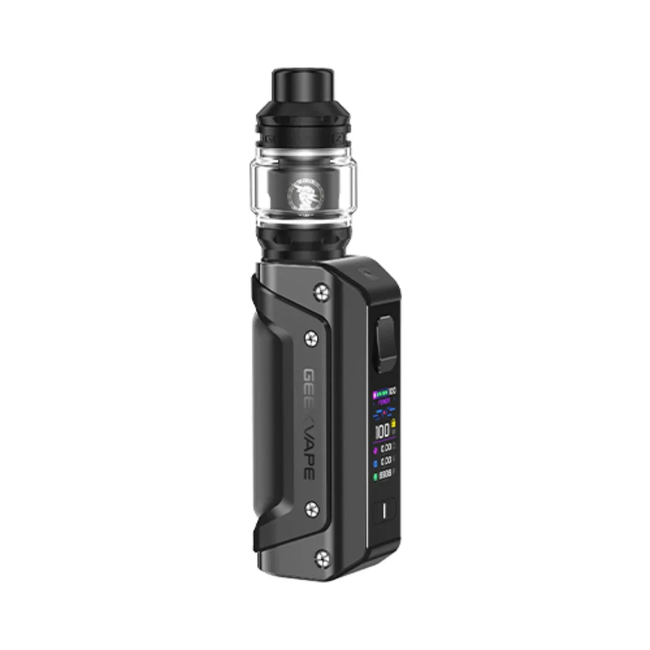 Geekvape Aegis Solo 3 Kit - Image 2