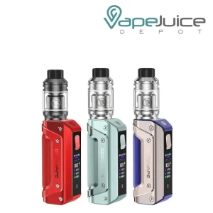 GeekVape Aegis Solo 3 Kit
