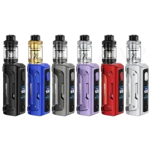 Geekvape Aegis Solo 5 Vape Kit