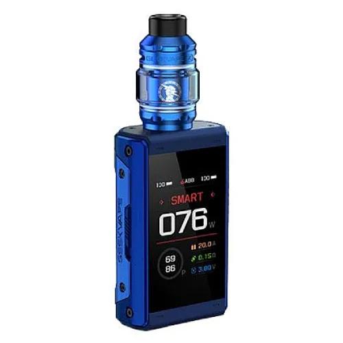 GeekVape - Aegis Touch Starter Kit - Image 2
