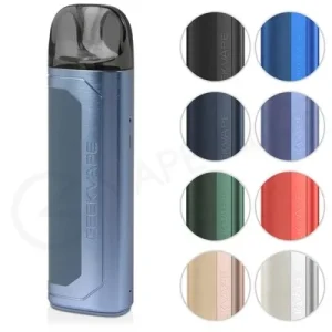 Geekvape Aegis U Vape Kit