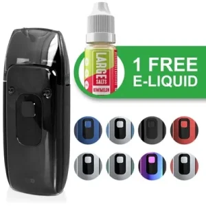 GeekVape AP2 (Aegis Pod 2) Vape Kit