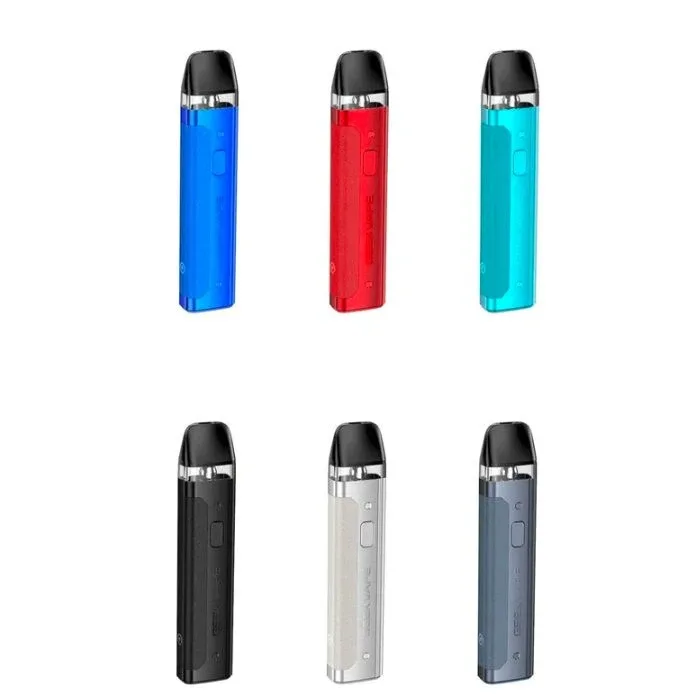 GeekVape AQ 20W Pod System | VapeRanger Wholesale - Image 2