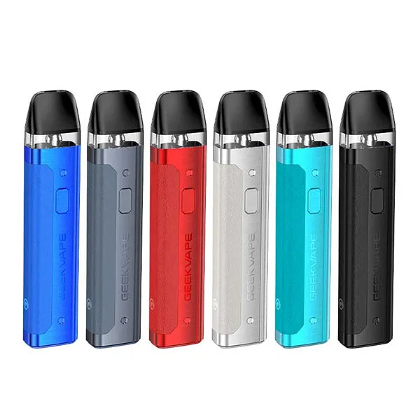 Geekvape AQ Kit |1000mAh