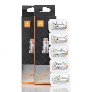 GEEKVAPE B-SERIES REPLACEMENT COILS