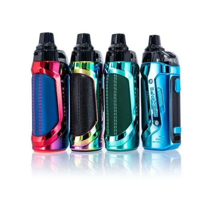 GeekVape B60 Aegis Boost 2 Pod System