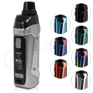 Geekvape B60 (Boost 2) Vape Kit