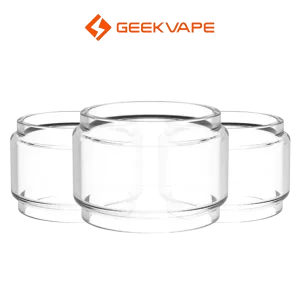 Geekvape Cerberus 5.5ml Replacement Glass – 1 Pack