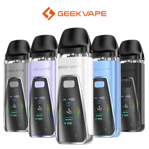 Geekvape Digi Pro Pod Kit