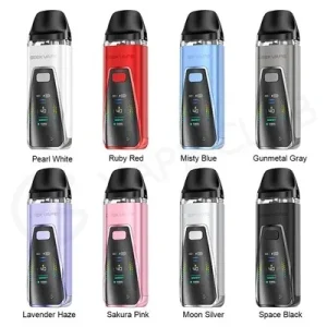 Geekvape Digi Pro Vape Kit