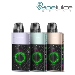 GeekVape Digi Q Vista Pod Kit