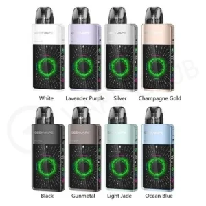 Geekvape Digi Q Vista Vape Kit