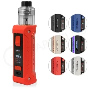 Geekvape E100 (Aegis Eteno) Vape Kit