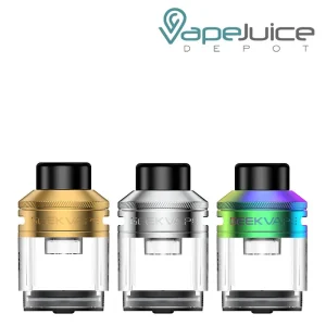 GeekVape E100 Pod Cartridge