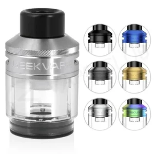 Geekvape E100 Replacement Pod