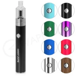 GeekVape G18 Starter Vape Pen Kit