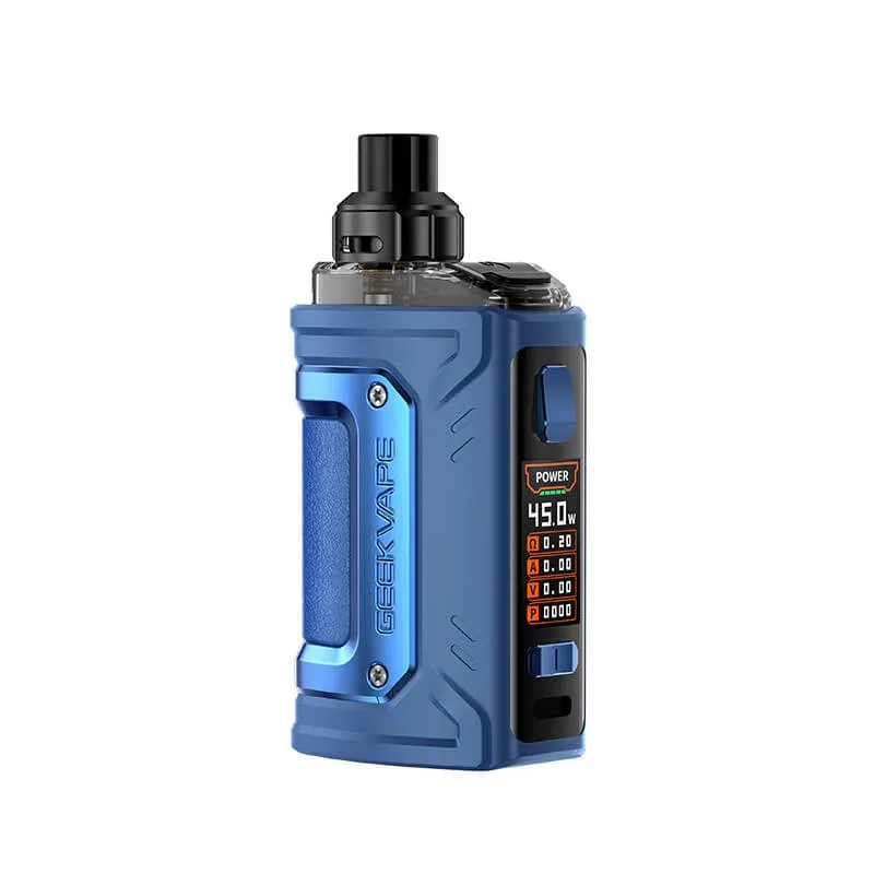 Geekvape H45 Classic (Aegis Hero 3) Vape Kit - Image 2