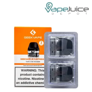 GeekVape JR Replacement Pod