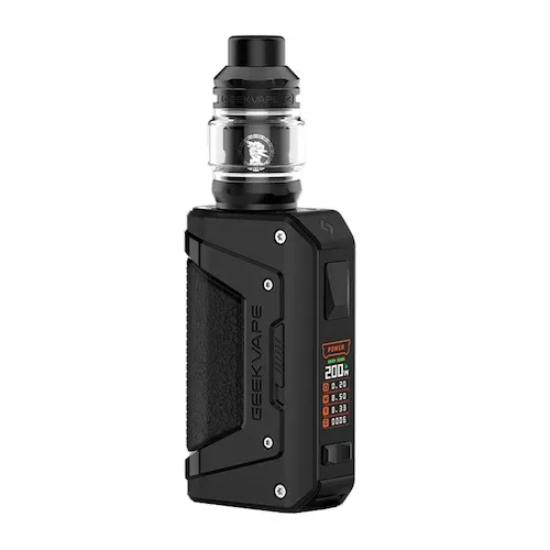 Geekvape L200 Aegis Legend 2 200W Starter Kit - Image 2