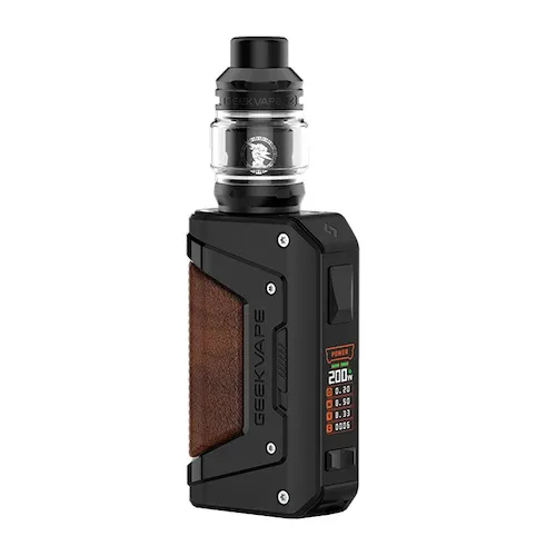 Geekvape L200 Aegis Legend 2 200W Starter Kit