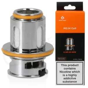 GeekVape M Series Replacement Coils