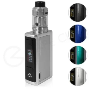 GeekVape Obelisk 120 FC Vape Kit