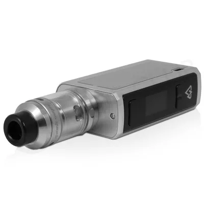 GeekVape Obelisk 120 FC Vape Kit - Image 2