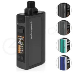 GeekVape Obelisk 60 Pod Vape Kit