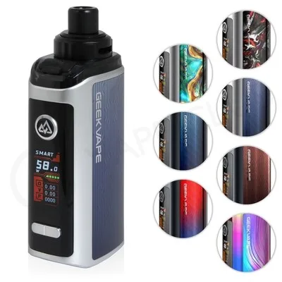 GeekVape Obelisk 65 FC Pod Vape Kit