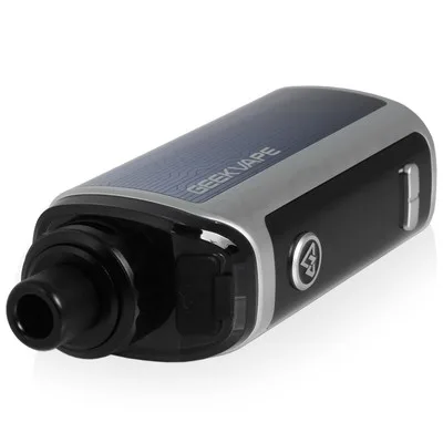 GeekVape Obelisk 65 FC Pod Vape Kit - Image 2