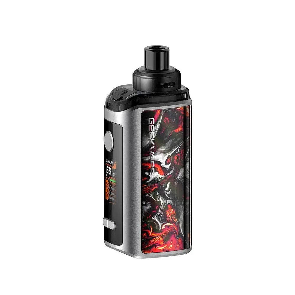 Geekvape Obelisk 65 FC Vape Kit - Image 2