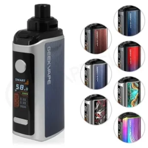 GeekVape Obelisk 65 Pod Vape Kit